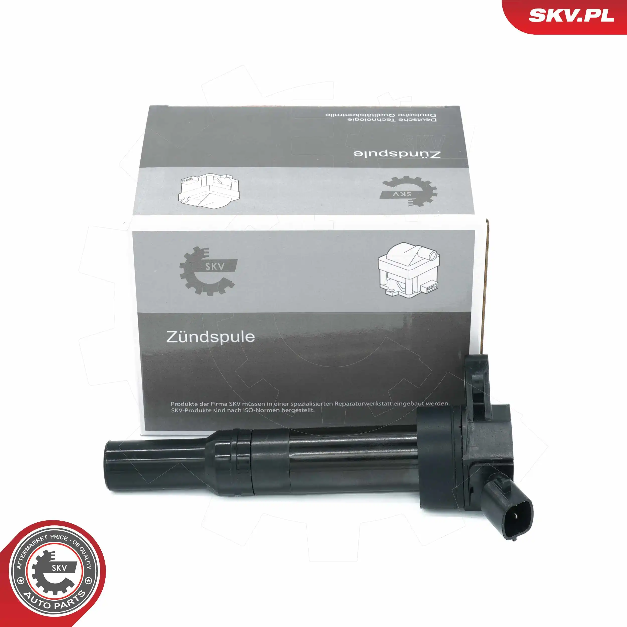 Ignition Coil
